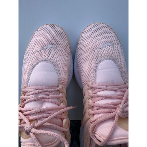 Nike Women Air Presto Sunset Tint White US 9 878068-601 Running Shoes - Picture 4 of 11